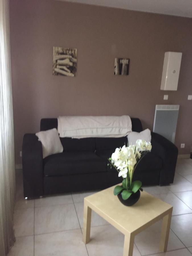 La Maisonnette Dintevilloise Dinteville Экстерьер фото